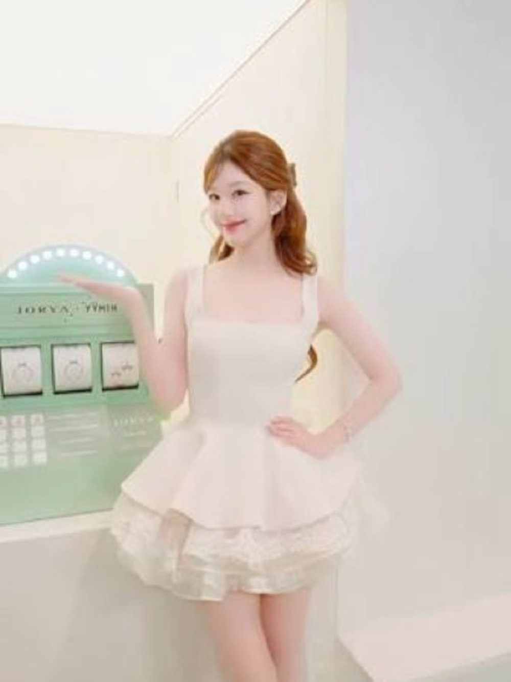 JORYA dress